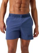 Björn Borg Men's Borg Short Shorts Night Sky