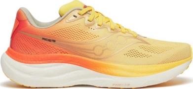 Saucony Men's Ride 19 Sunrise