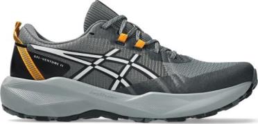 Asics Men's GEL-Venture 11 Steel Grey/Cloud Grey