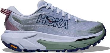 Hoka Women's Mafate 5 Ambient Blue/Rosemary