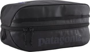 Patagonia Black Hole Cube 6L Black W/Black