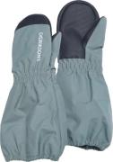Didriksons Kids' Shell Gloves 10 Factory Blue