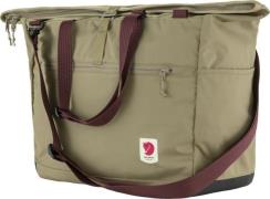 Fjällräven High Coast Tote 30 Clay
