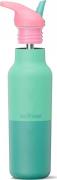 Klean Kanteen Rise Vacuum Classic 473ml Cabbage Kaleidoscope