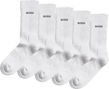 Björn Borg Essential Crew Sock 5p Multipack 1