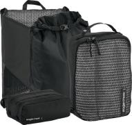Eagle Creek Pack-It Weekender Set Black