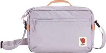 Fjällräven High Coast Crossbody Lavender Mist