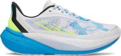 Under Armour Women's Ua Velociti Distance White