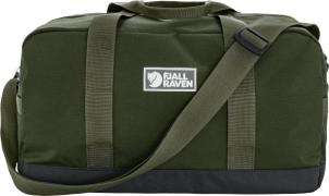 Fjällräven Vardag Duffel 33 Deep Forest
