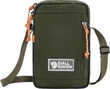 Fjällräven Vardag Pocket Small Deep Forest