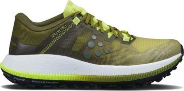 Craft Men’s Xplor Pro Leaf/Contrast Yellow