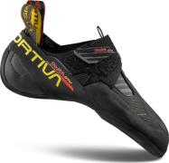 La Sportiva Men's Skwama Lite Black/Yellow