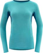 Devold Running Woman Shirt Tropical