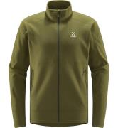 Haglöfs Men's Buteo Mid Jacket Olive Green