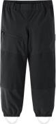 Reima Kids' Reimatec Shell Pants Samppi Black