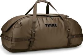 Thule Chasm Recycled Duffel 130L Deep Khaki
