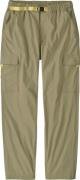 Patagonia Women's Outdoor Everyday Cargo Pants Weathered Stone