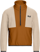Jack Wolfskin Kids' Colorblock Taunus Hz Autumn Leaves