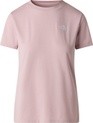 The North Face Women's Evolution Simple Dome Slim Short Sleeve T-Shirt...