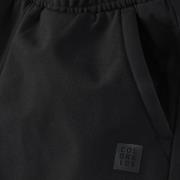 Color Kids Kids' Jr. Softshell Pants Black