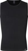 Gripgrab Unisex PACR Spring-Autumn Seamless Sleeveless Base Layer Blac...