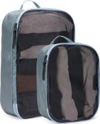 Thule Packing Cube Set Pond Gray