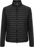 Colmar Men's Hybrid Padded Jacket Black