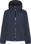 Didriksons Women's Varja Jacket 2 Dark Night Blue