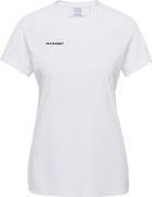 Mammut Women's Ducan FL T-Shirt White