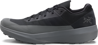 Arc'teryx Women's Norvan LD 4  Black/Graphite