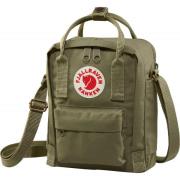 Fjällräven Kånken Sling Green