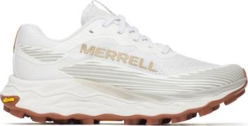 Merrell Women's Agility Peak 6 White/gum