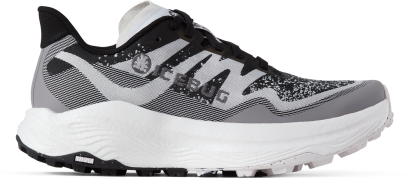 Icebug Men's Järv RB9X Black/white