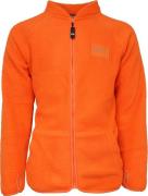 Avignon Unisex AFTER Hunt Fleece Jacket Basic Orange