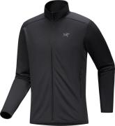 Arc'teryx Men's Kyanite Lightweight Jacket Black