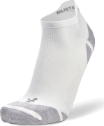 Balega Blister Resist Light No Show White