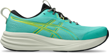 Asics Men's GEL-Pulse 17 TR Aurora Green/Cacti