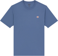Dickies Men's Mapleton Short Sleeve T-Shirt Retro Indigo