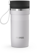 Primus Mika Wide Insulated Travel Mug 0.35 L Alpine Frost