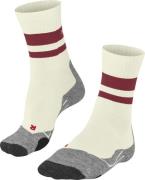 Falke Women's TK2 Trekking Socks Cream