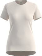 Odlo Women's T-Shirt Crew Neck S/S X-Alp Pw 115 Gardenia
