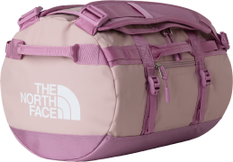 The North Face Base Camp Duffel - XS Metal Pink/Hushed Lavender