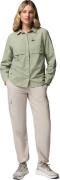 Columbia Women's Skien Valley Cargo Pant  Dark Stone