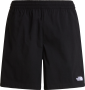 The North Face Men's Class V Pathfinder 7" Pull On Shorts TNF Black
