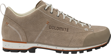Dolomite Unisex 54 Low EVO LT Shoes Otter Brown