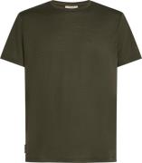 Icebreaker Men's Merino 150 Tech Lite III Short Sleeve Tee Dk Loden