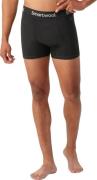 Smartwool Men's Active Boxer Brief Black