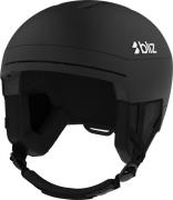 Bliz S002 Mips Matte Black