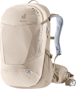 Deuter Women's Trans Alpine 28 SL Alu-greystone