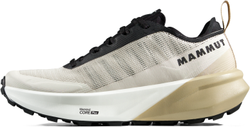 Mammut Women's Aenergy Trail All Mountain Low Moonbeam-savannah